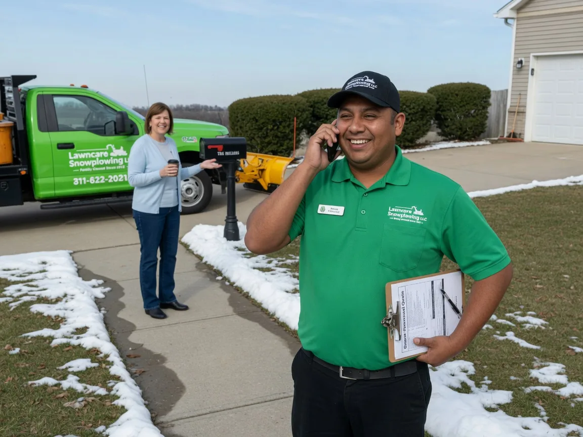 Lawn Care Services By Expert Landscaper Frontier, WY FAQs